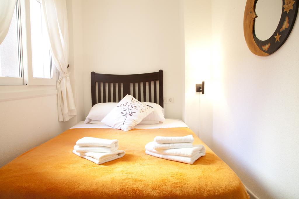 Apartamentos Carolina Torremolinos Ruang foto