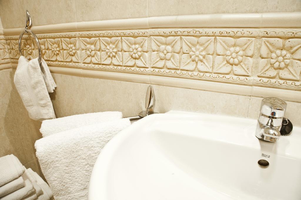 Apartamentos Carolina Torremolinos Ruang foto