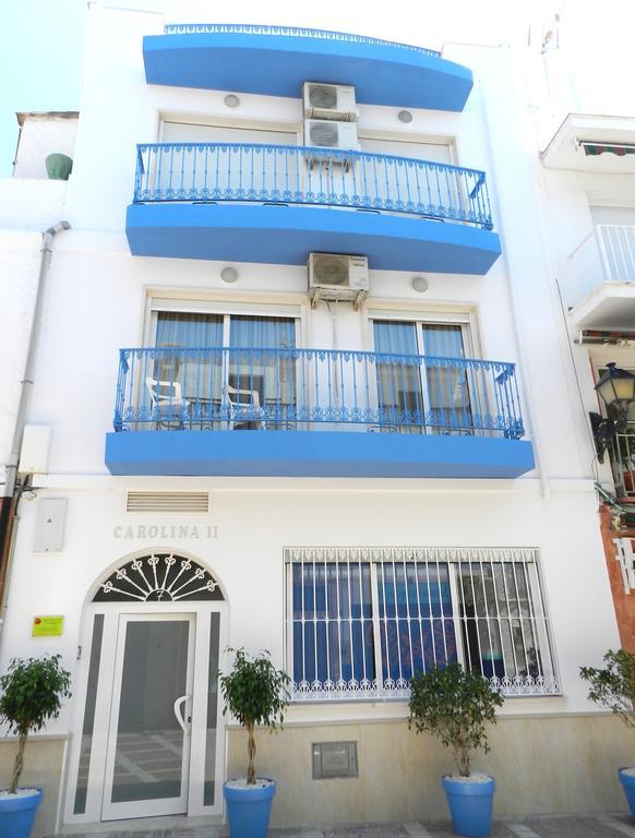 Apartamentos Carolina Torremolinos Ruang foto