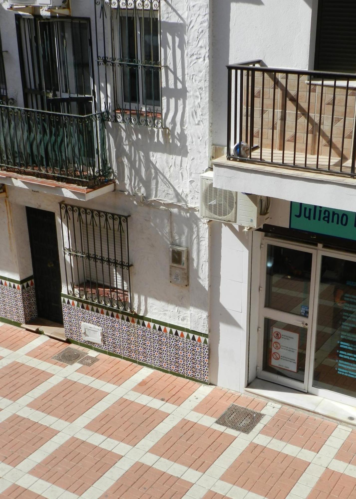 Apartamentos Carolina Torremolinos Ruang foto