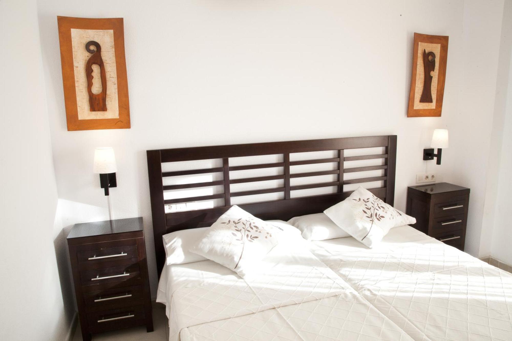 Apartamentos Carolina Torremolinos Ruang foto