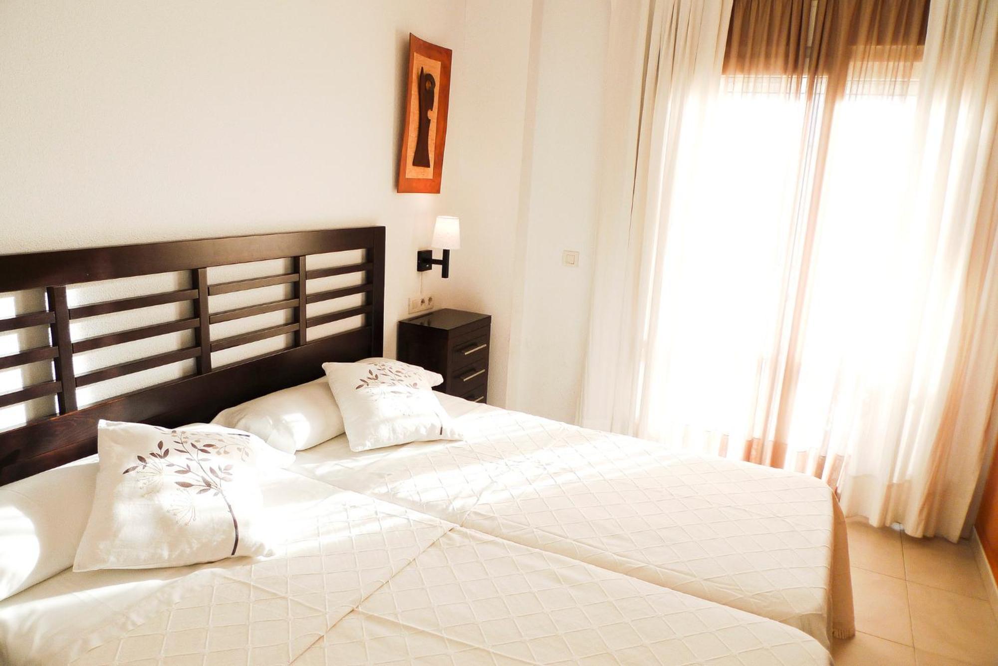 Apartamentos Carolina Torremolinos Ruang foto