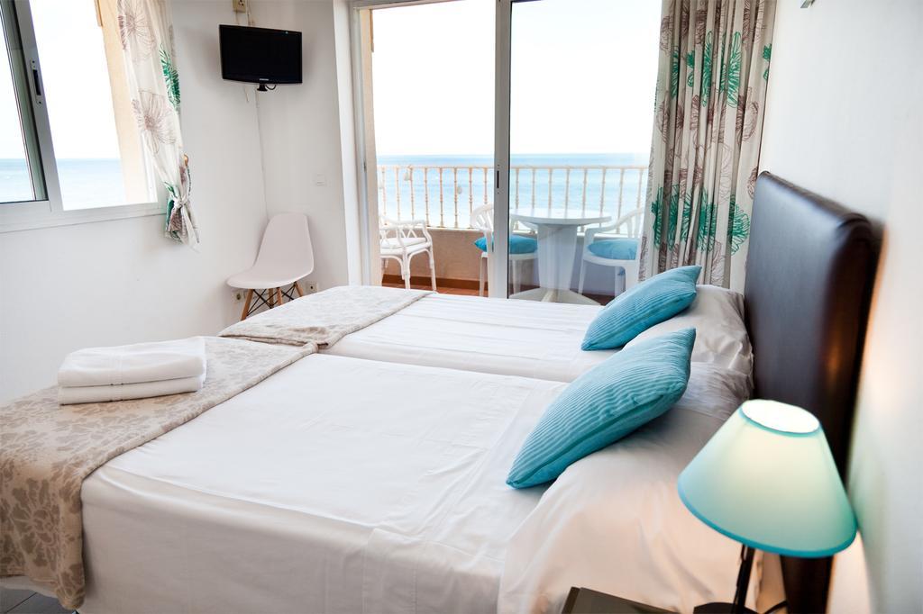 Apartamentos Carolina Torremolinos Ruang foto